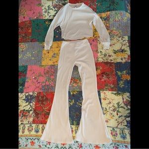 Belle Du Jour outfit